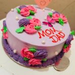 Cakes