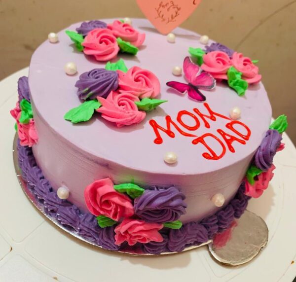 Cakes