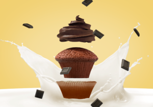 Cap Cake