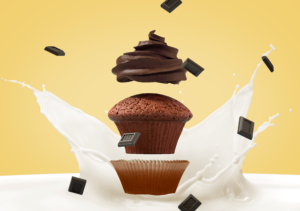 Cap Cake 2
