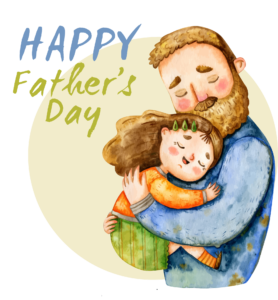 Happy Father day 3