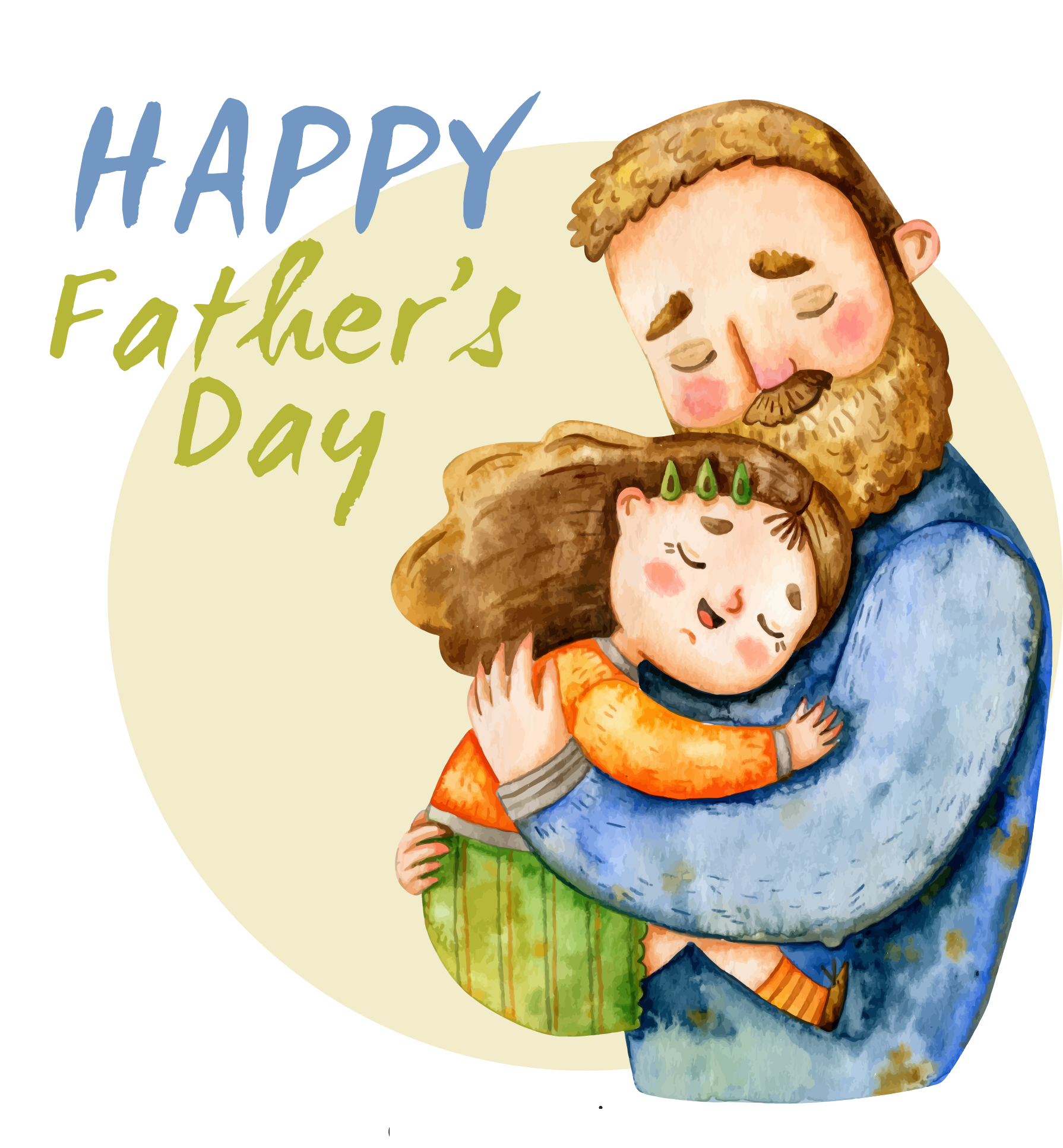 Happy Father day 2 Happy Father day 2