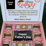 Father day box