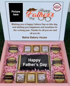 CHOCOLATE BOXES