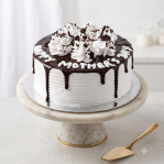 chocolate coffee cake