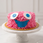 Monster cake