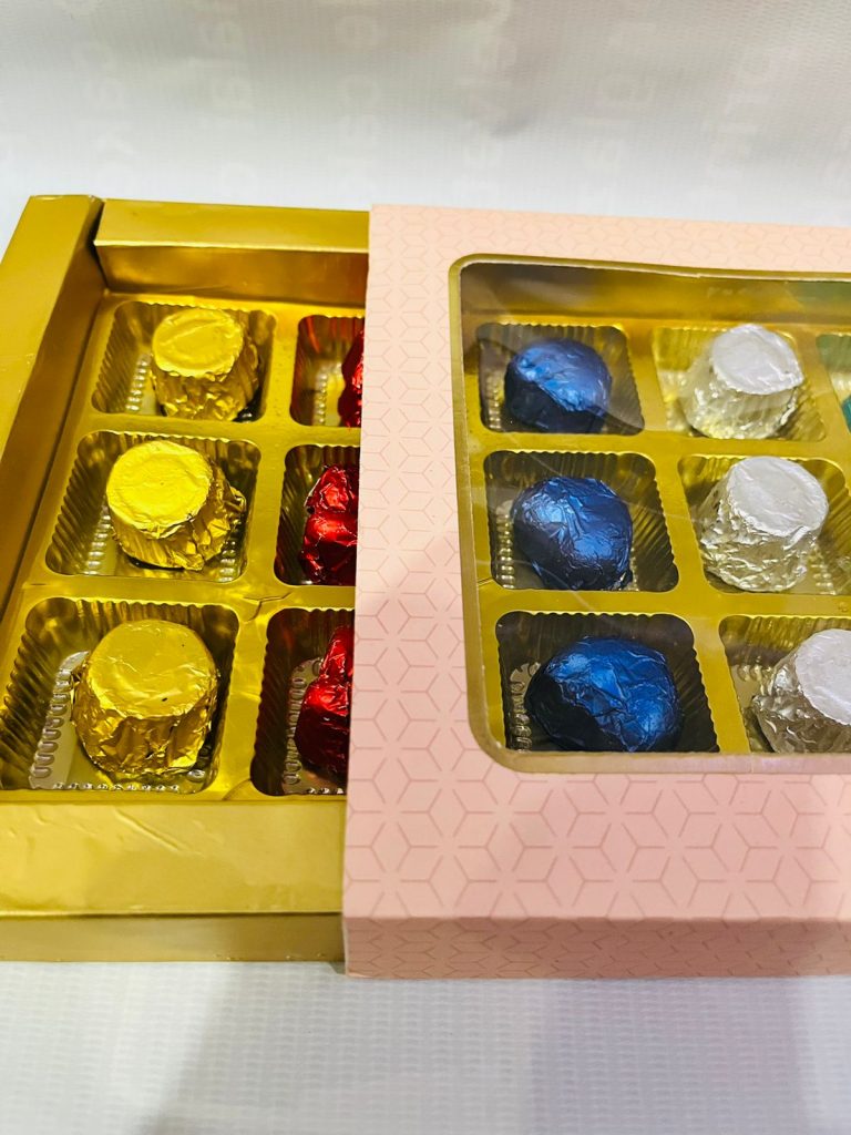 Chocolates