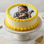 Photo Cake