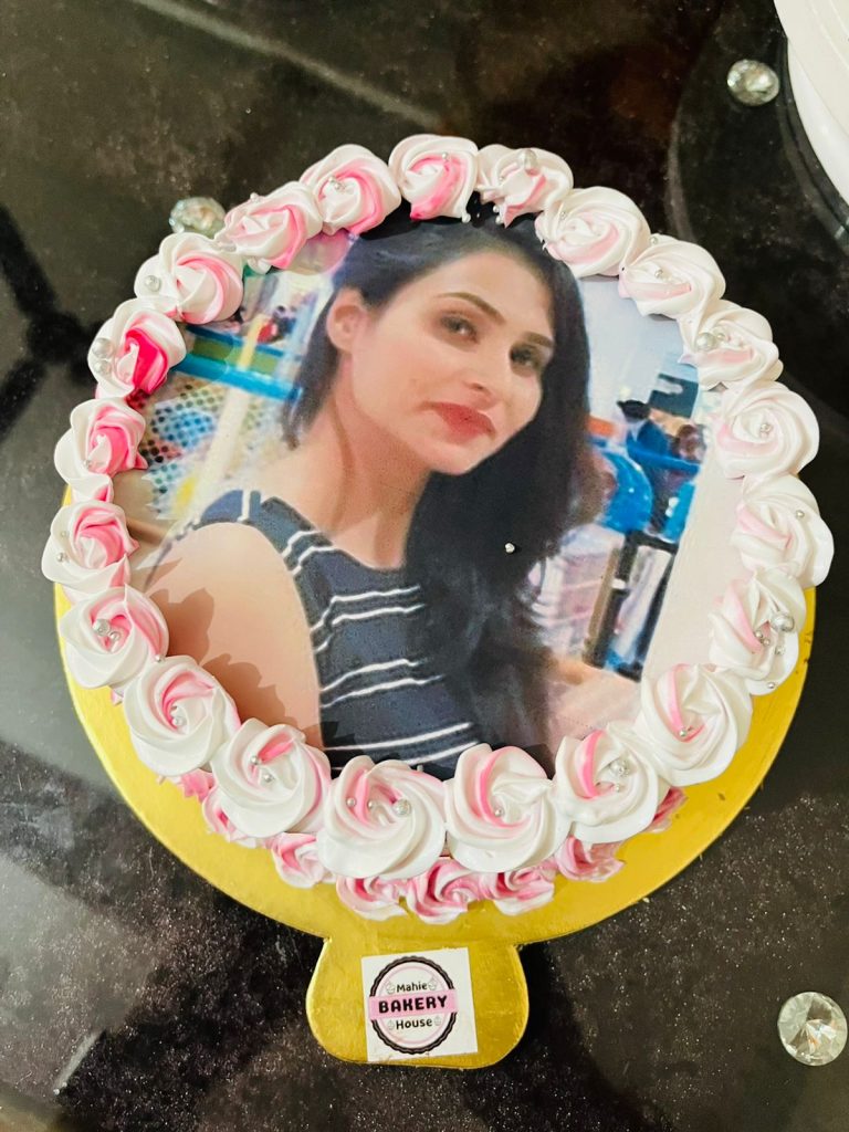 Birthday Cakes
