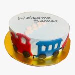 Customise Cake