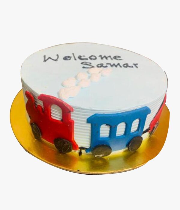 Customise Cake