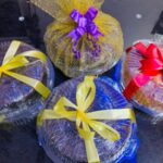 Dry Cakes Dry Cakes