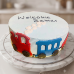 Customise Cake