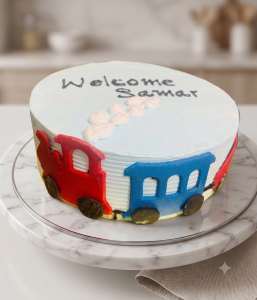 Customise Cake