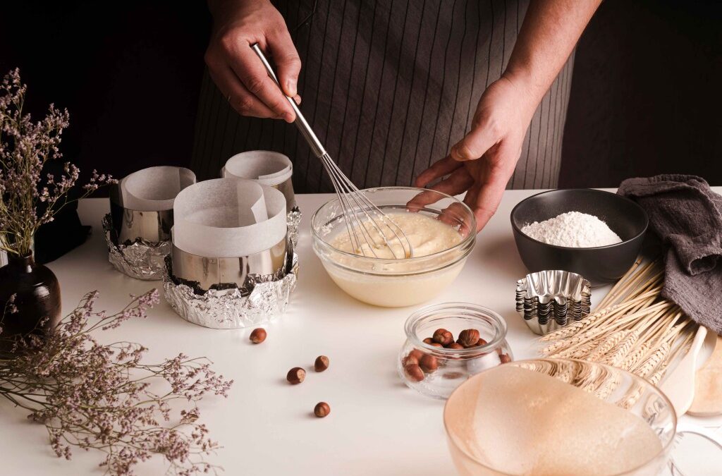 Unlock Your Inner Baker: Easy and Delicious Bakery Recipes for Home