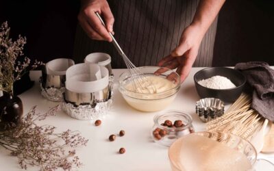 Unlock Your Inner Baker: Easy and Delicious Bakery Recipes for Home